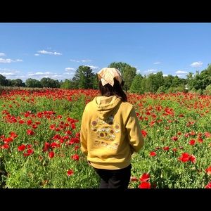 Meet your Posher, Ashlyn